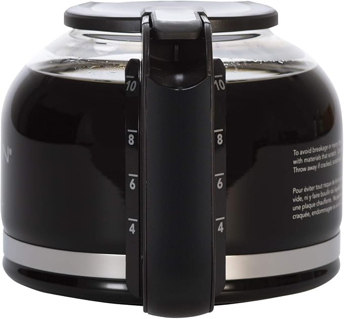 BUNN 10 Cup Drip Free Carafe - Image 5