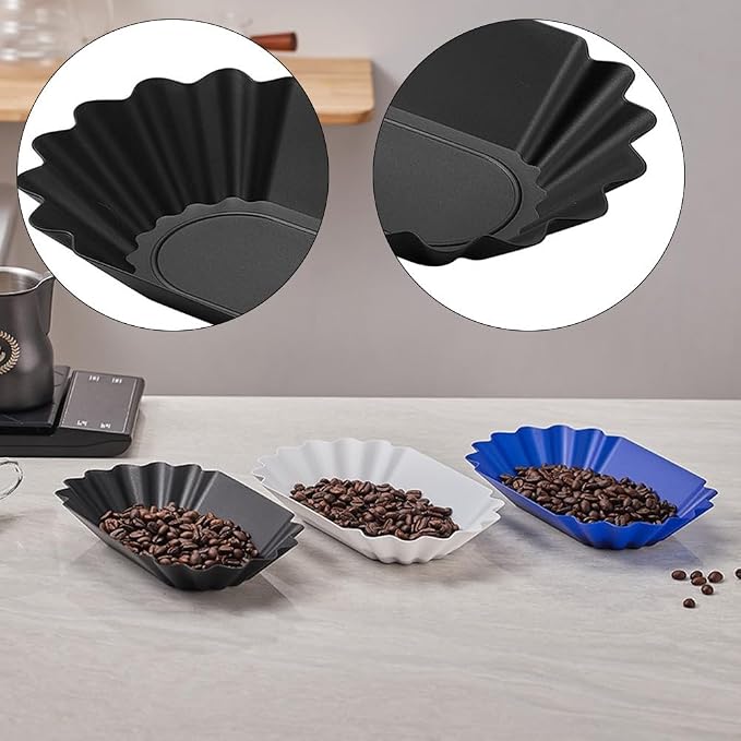 Coffee Beans Sample Tray Display Dish - Image 7