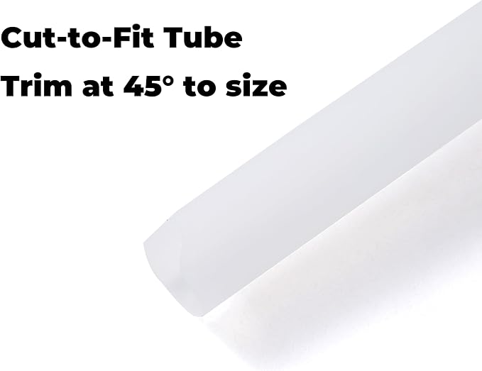 375ml Syrup Pumps, Smooth Mess-Free Pumping - Image 7