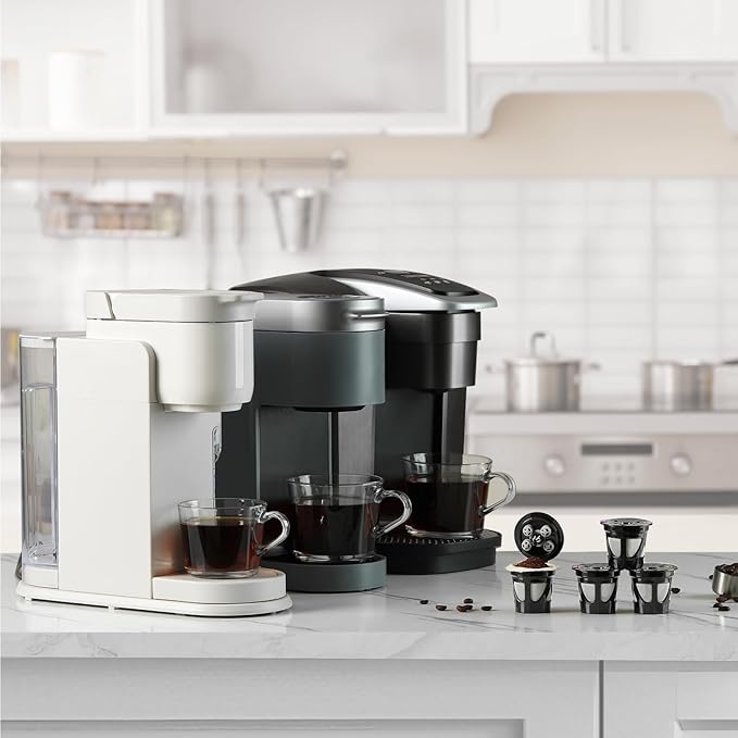 Reusable K Cups for Keurig, Compatible - Image 6