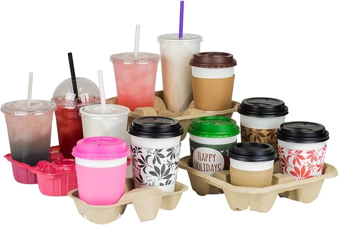 Karat C5300 Traditional Cup Sleeves - Image 5