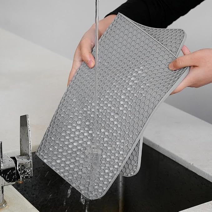 watchget Silicone Bar Mat - Image 5