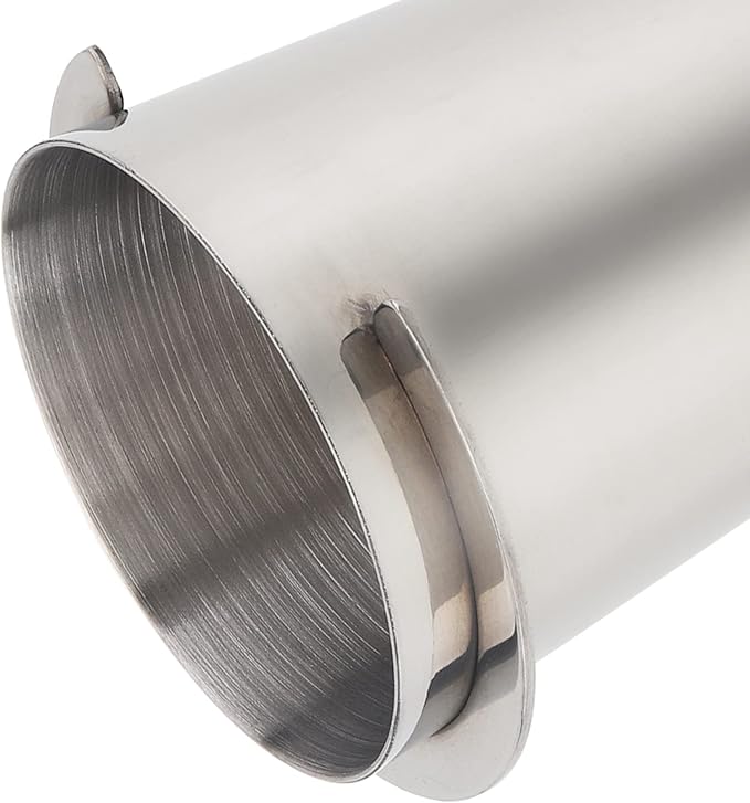 Coffee Dosing Cup 54mm, Espresso Coffee Dosing Cup, Stainless Steel Dosing Cup - Image 9