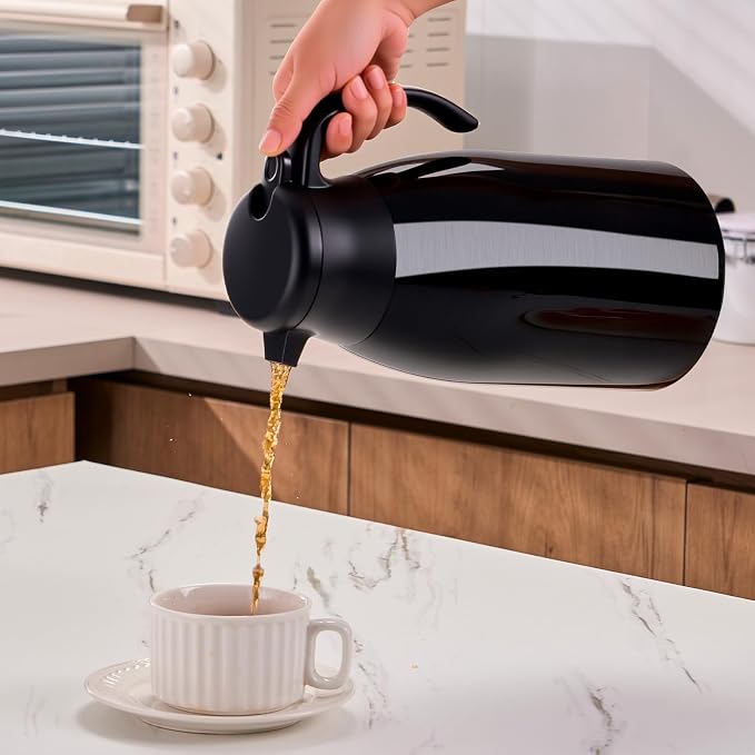 PARACITY Thermal Coffee Carafe - Image 5