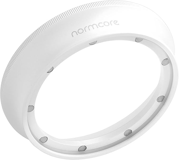 Normcore 58mm Espresso Dosing Funnel V2 by NORMCORECOFFEETOOLS