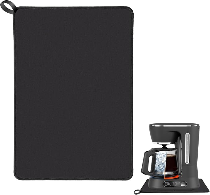 Sliding Pad for BLACK+DECKER Split Brew 12-Cup Digital Coffee Maker- Smooth by Unknown
