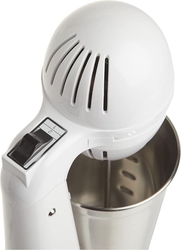 Hamilton Beach DrinkMaster Electric Drink Mixer, Restaurant-Quality Retro - Image 6