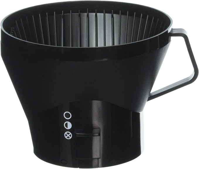 Technivorm 13192 Manual Brew Basket, One Size by Unknown