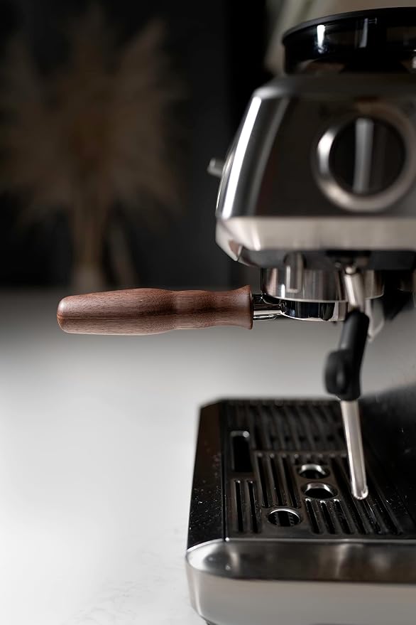 LILQ 54mm Naked Bottomless Portafilter Compatible - Image 7