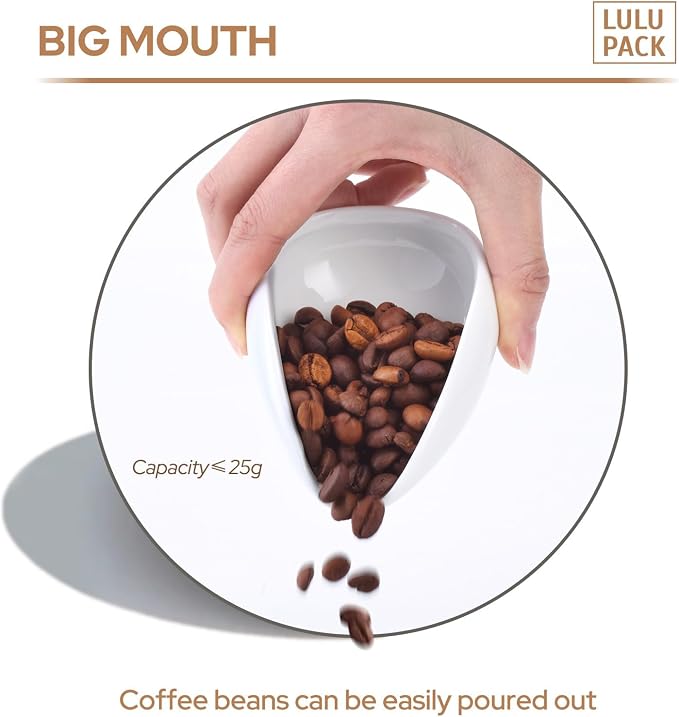 Lulupack Coffee Dosing Cup - Image 5