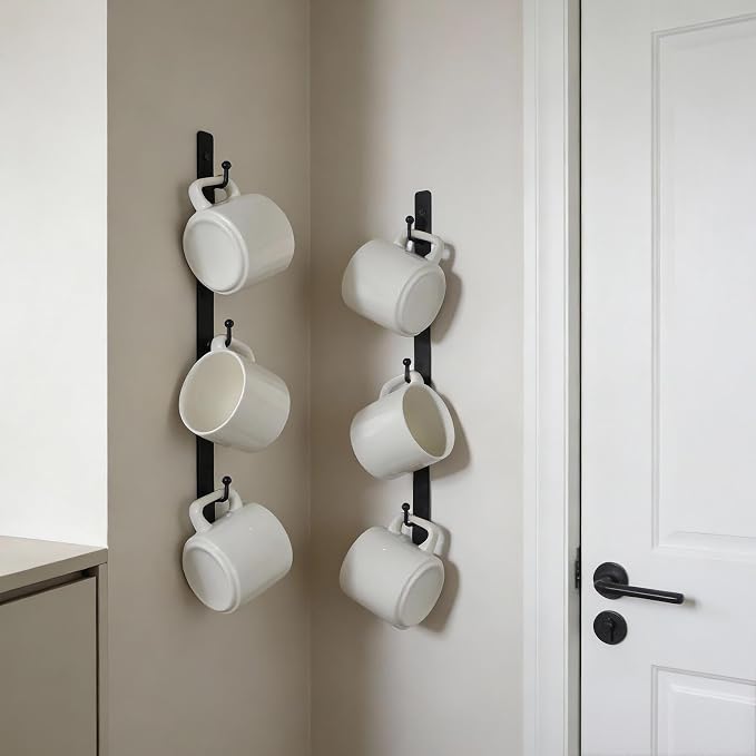 Yohsnor Coffee Mug Rack Set of 2 - Image 7