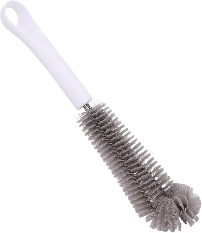 Coffee Maker Brush for Chemex, Coffee Pot Cleaning Brush by Unknown