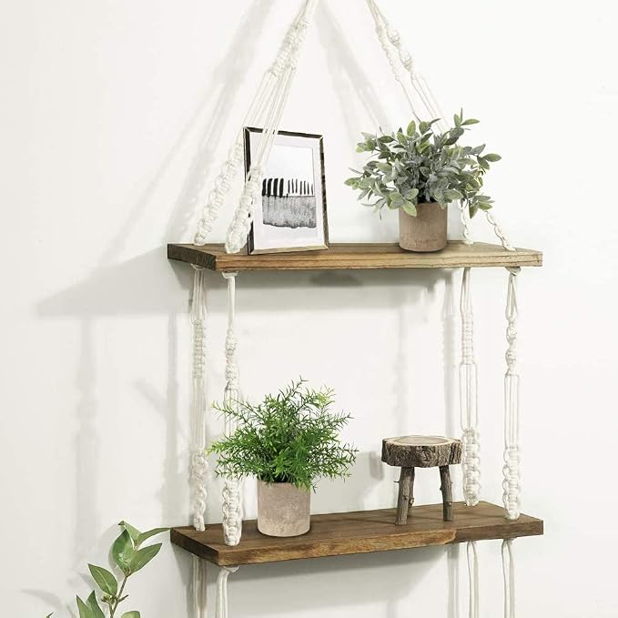 Briful 3 Pack Mini Faux Potted Plant Artificial Eucalyptus Plant Fake Topiaries - Image 7
