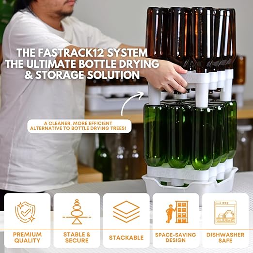 FastRack - 1-WR Wine Rack ONLY - Image 4