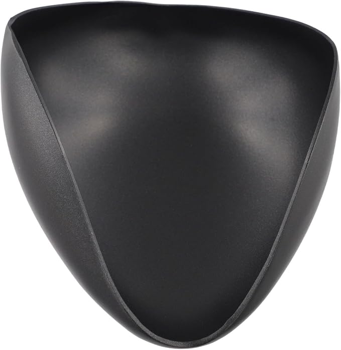 Coffee Bean Display Tray Stainless Steel Weighing Plate - Image 6