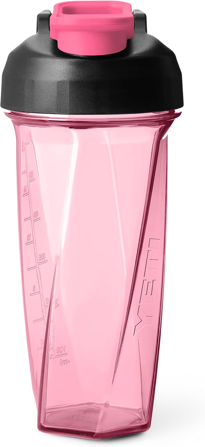 YETI Yonder Helimix Vortex Blender Shaker Bottle Holds up to 27oz | No Blending by YETI
