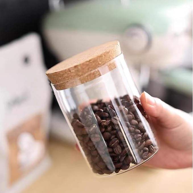 Airtight Glass Storage Containers - Image 4