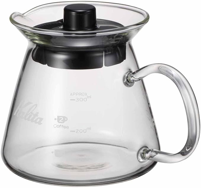 Kalita 31253 Glass 300-G Server - Image 4