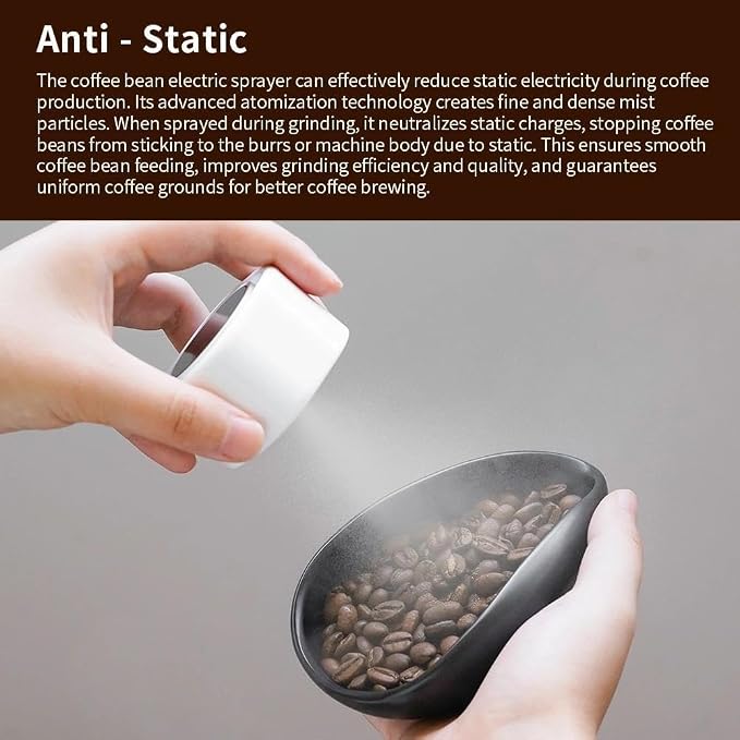 watchget 20ml Coffee Bean Atomizer Rdt Sprayer - Image 4