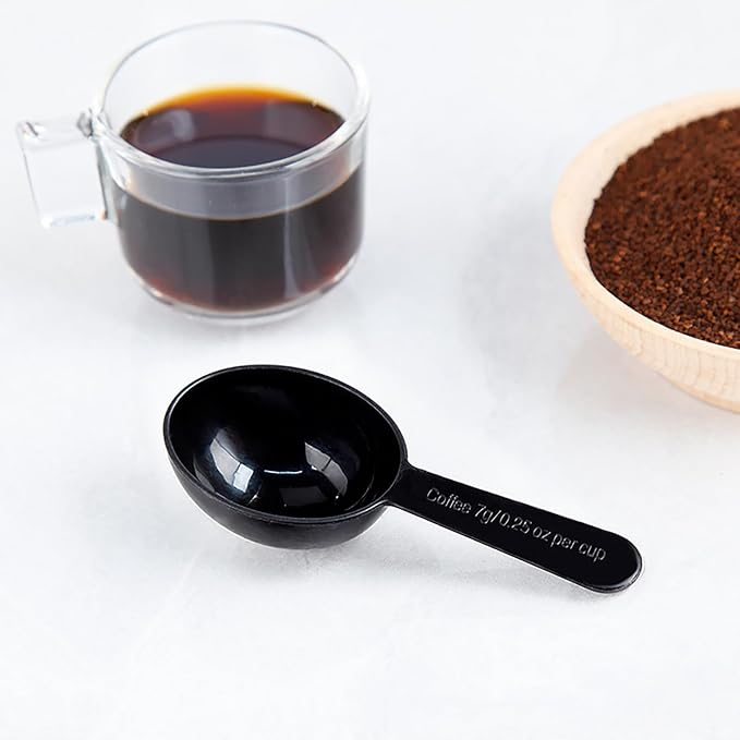 5 PCS 7 Gram Coffee Scoops Coffee Bean Measuring Spoon Tablespoon Coffee Scoop - Image 4