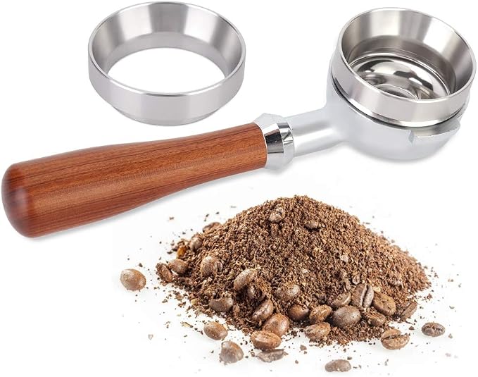 58mm Espresso Dosing Funnel - Image 4