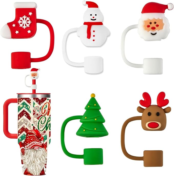 Stanley Cap Straw Accessories by Gieehiol