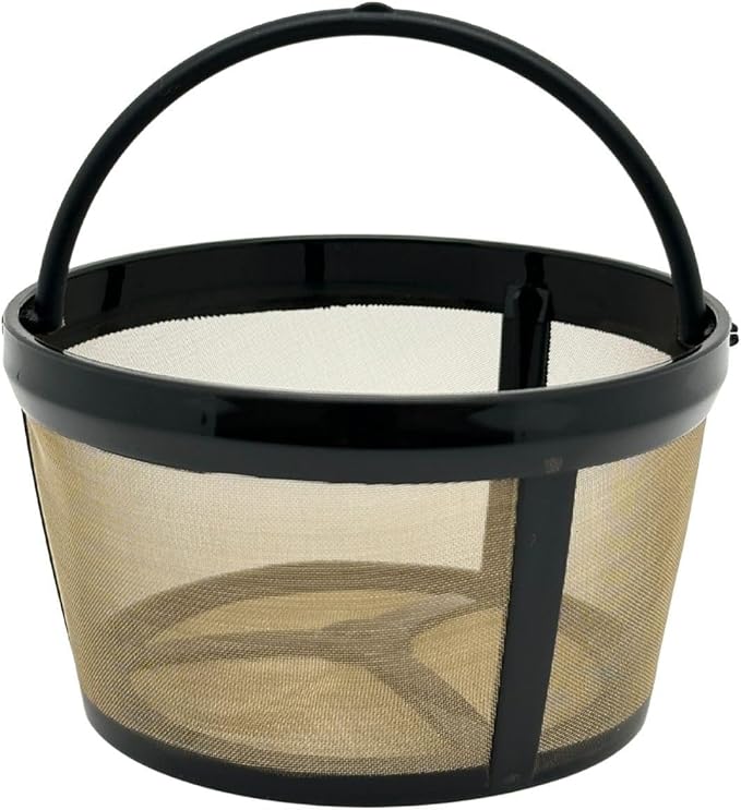 4-6 Cup Mini Reusable Coffee Filter by Unknown