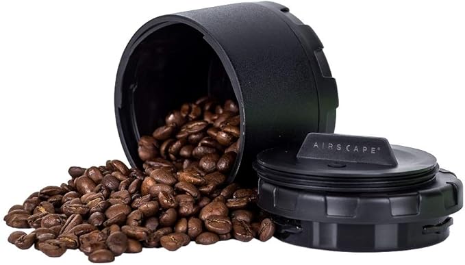 BruTrek® by Planetary Design CarGo Can, Stainless Steel Storage Container - Image 3