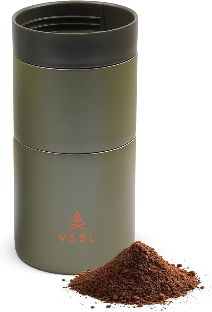 VSSL - Nest Pour Over Coffee Set | Coffee Maker by VSSL