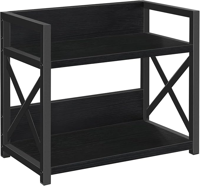 YINMIT Countertop Shelf Organizer, Coffee Bar Accessories, Spice Rack, Coffee by YINMIT