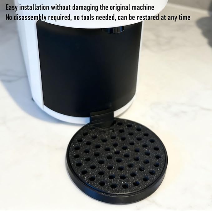 LICAEVEY Coffee Machine Drip Tray Replacement, Fit - Image 3