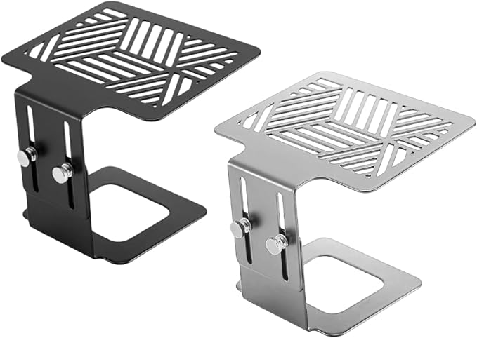 Premium Stainless Steel Coffee Measuring Rack - Image 9
