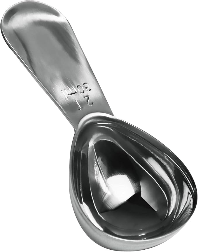 The London Sip Pour Over Coffee Maker Set, Includes Stainless Steel Gooseneck - Image 2