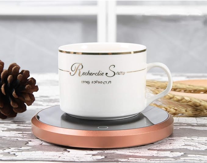 Coffee Mug Warmer - Image 8