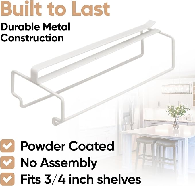 Altura The RACK: Hanging Shelf Rack - Image 3