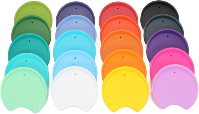MIE Replacement Lid for Coffee Mug & Tea Cup - Image 9