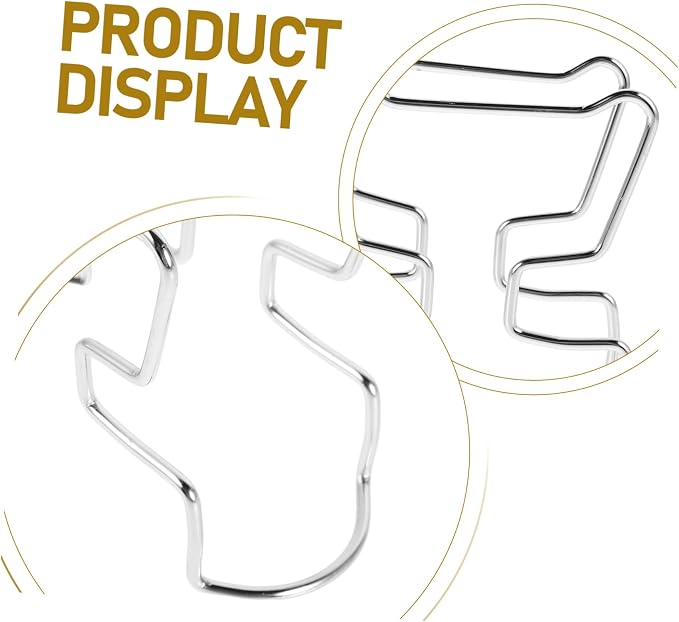 NUOBESTY Portable Stainless Steel Dripper Stand Reusable Drip Filter Holder - Image 3