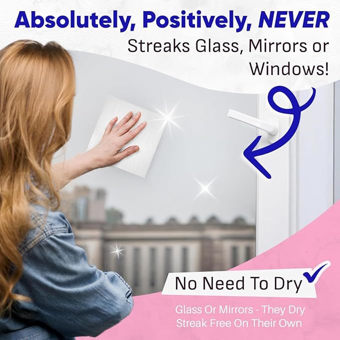 Zezo Fiber Miracle Cleaning and Polishing Cloth By Kaywos) - Image 2