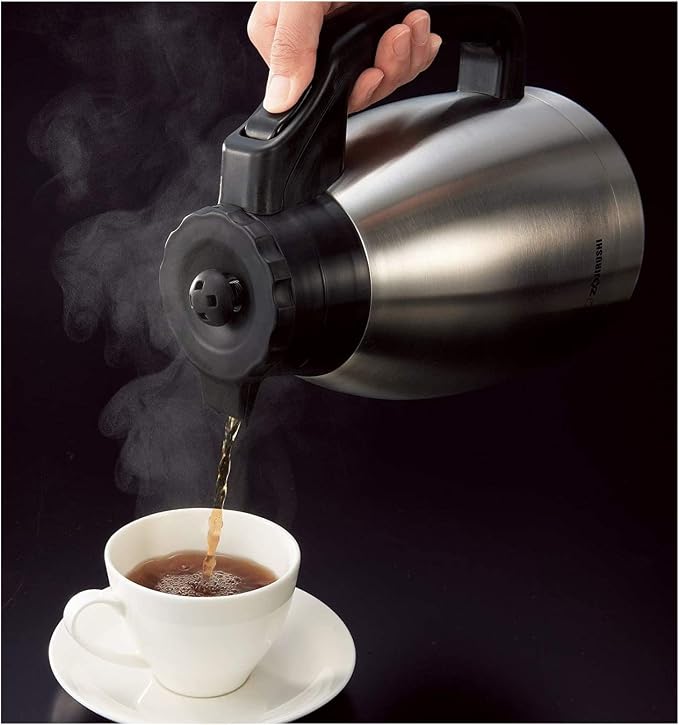 Zojirushi EC-YTC100XB 10-Cup Coffee Maker - Image 5
