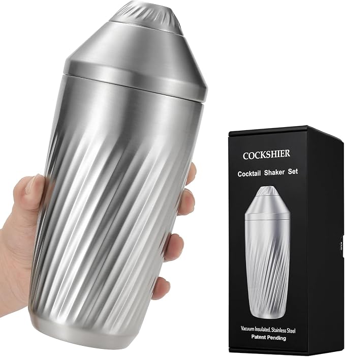 Hybrid Cocktail Shaker Set - Image 9
