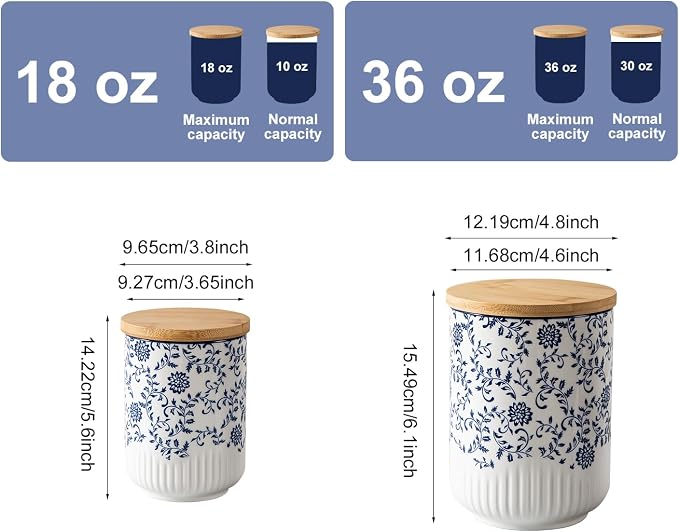 Canisters Sets for the Kitchen - Image 4
