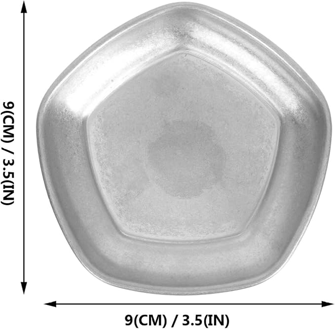 Alipis Stainless Bean Cupping Tray - Image 2