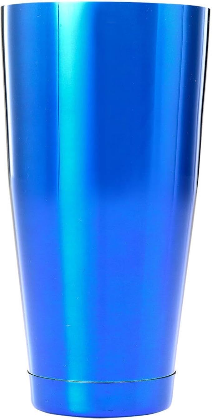 Barfly cocktail tins, Large 28 oz by BarflybyMercer
