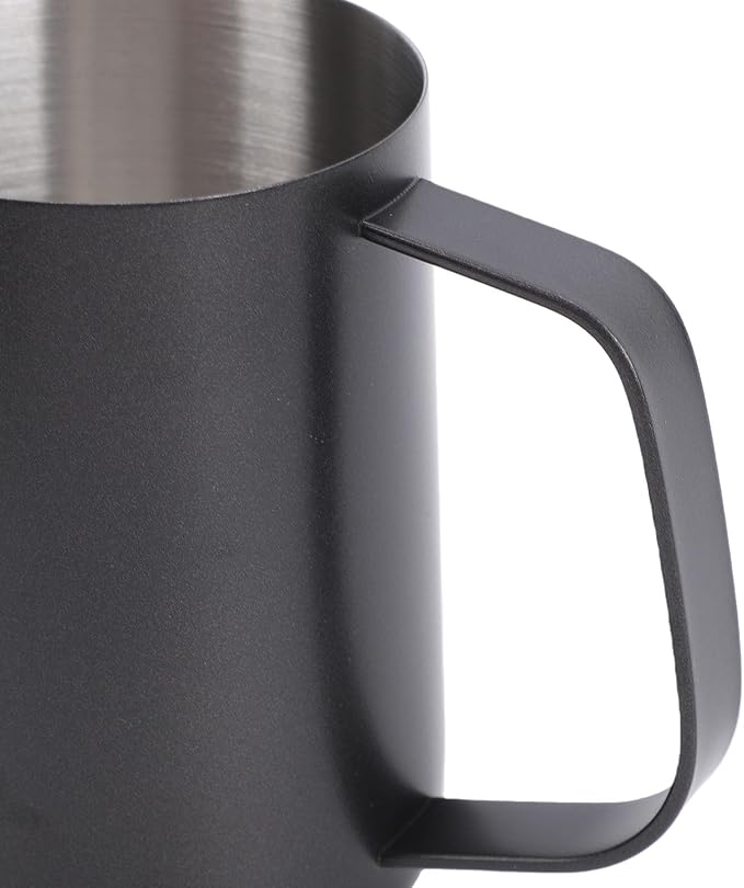 Pour Over Coffee Kettle – 304 Stainless Steel Gooseneck Kettle - Image 8