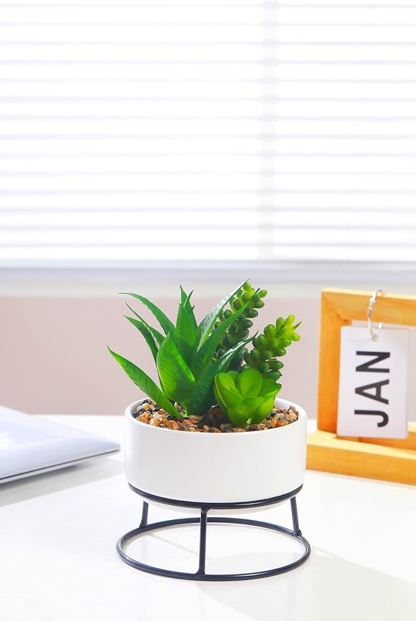 3 Packs Artificial Plants & Greenery - Image 7