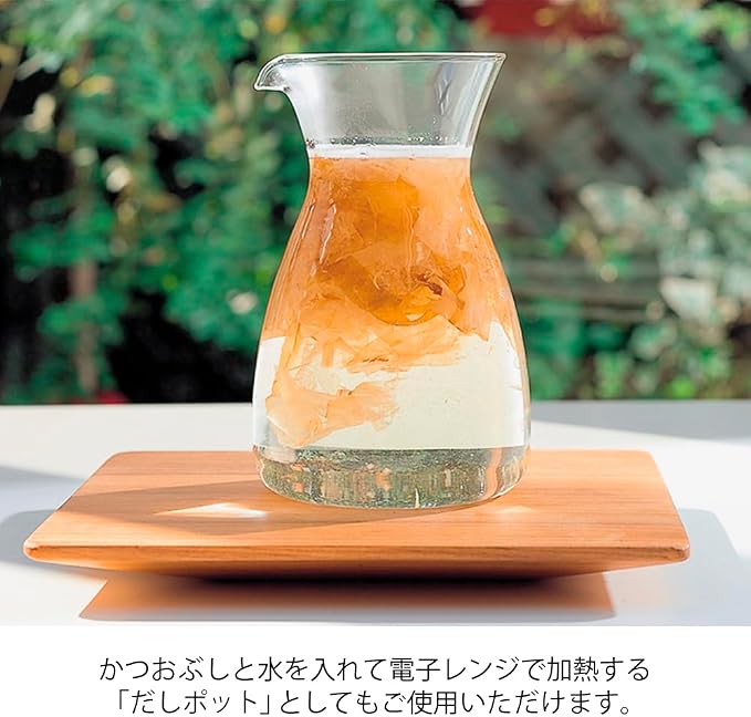 Hario Glass Decanter - Image 4