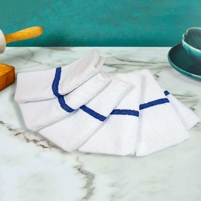 CASA COPENHAGEN Prime Bar Mop Towels - Image 4