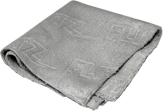 FLITZ Tear Away Microfiber Towel Roll - Image 6