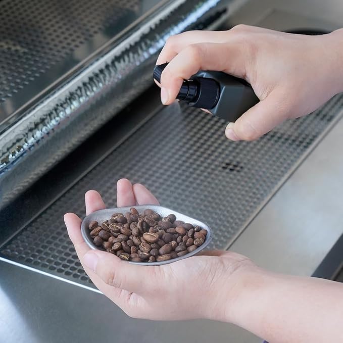 watchget Coffee Beans Dosing Cup Coffee Dosing Tray Stainless Steel Tea&Coffee - Image 4