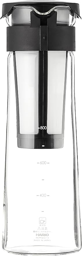 Hario "Mizudashi" Cold Brew Coffee Maker - Image 2
